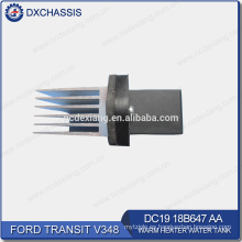 Genuine Transit V348 Resistor Assy DC19 18B647AA